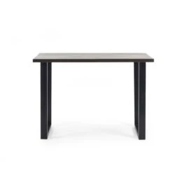 Brooklyn 2 Seater Bar Table -Julian Bowen 30914188 alt02