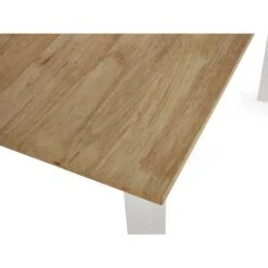 Linwood 4 Seater Dining Table -Julian Bowen 30914223 alt05