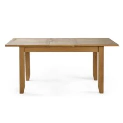 Mallory 4-6 Seater Extendable Dining Table -Julian Bowen 30914231 alt02