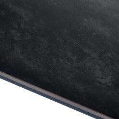 Miami 4 Seater Rectangular Dining Table, Stone 18 Miami 4 Seater Rectangular Dining Table, Stone -Julian Bowen 30914235 alt04