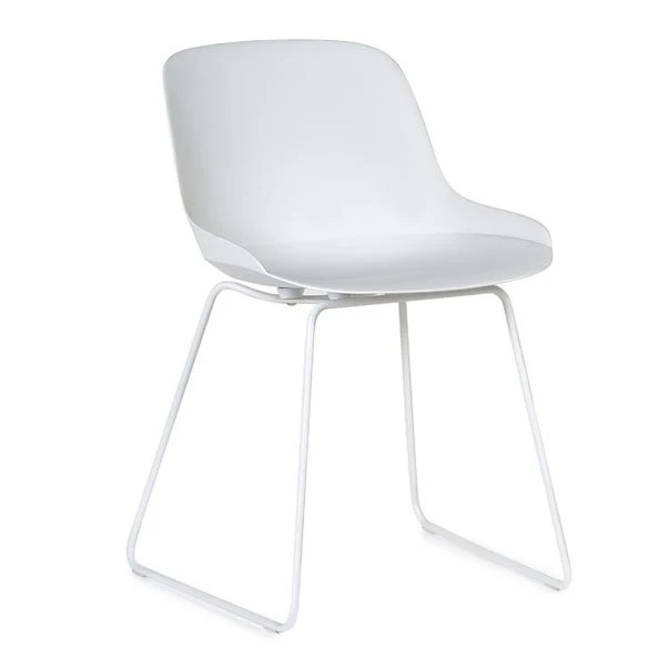 Rocco Set Of 2 Dining Chairs, Metal 16 Rocco Set Of 2 Dining Chairs, Metal - Image 14