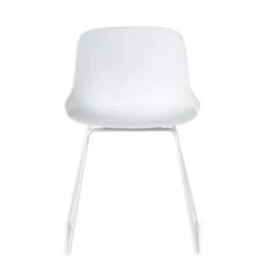 Rocco Set Of 2 Dining Chairs, Metal 31 Rocco Set Of 2 Dining Chairs, Metal -Julian Bowen 30914251 alt04