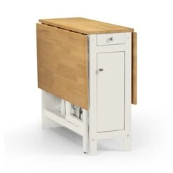 Savoy 4 Seater Dining Set -Julian Bowen 30914260 alt02