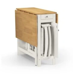 Savoy 4 Seater Dining Set -Julian Bowen 30914260 alt03