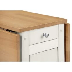 Savoy 4 Seater Dining Set -Julian Bowen 30914260 alt05