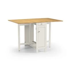 Savoy 4 Seater Dining Set -Julian Bowen 30914260 alt06