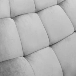 Lucerne Velvet Occasional Chair -Julian Bowen 30917405 alt03