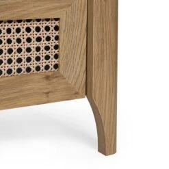 Victor 6 Drawer Wide Chest -Julian Bowen 30921082 alt04