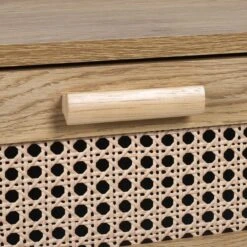 Victor 6 Drawer Wide Chest -Julian Bowen 30921082 alt05