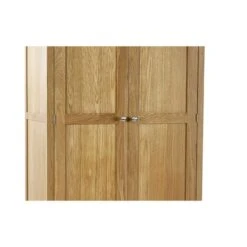 Jenkins Double Wardrobe, Oak -Julian Bowen 30921117 alt02