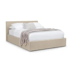 Rialto Fabric Ottoman Bed Frame 33 Rialto Fabric Ottoman Bed Frame -Julian Bowen 30964815 alt02