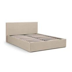 Rialto Fabric Ottoman Bed Frame 35 Rialto Fabric Ottoman Bed Frame -Julian Bowen 30964815 alt04