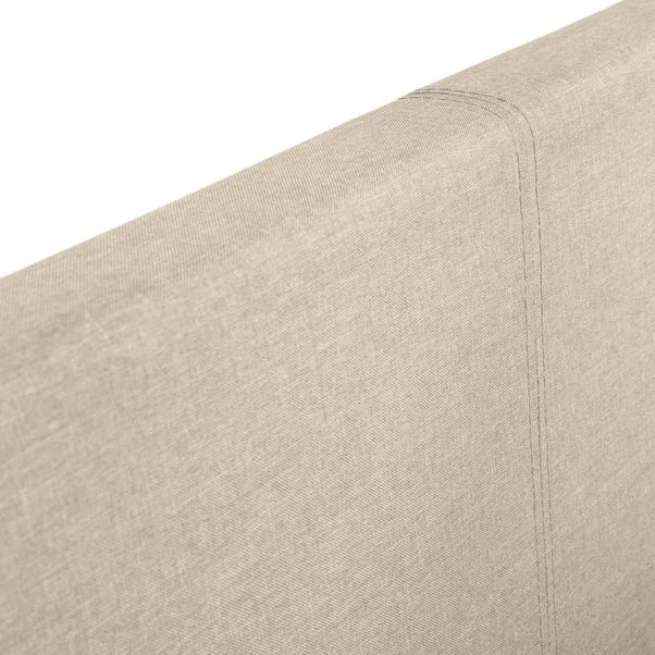 Rialto Fabric Ottoman Bed Frame 19 Rialto Fabric Ottoman Bed Frame - Image 17