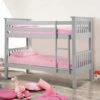 Barcelona Kids Bunk Bed Frame -Julian Bowen 30964825