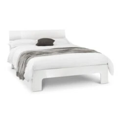 Manhattan Bed Frame 12 Manhattan Bed Frame -Julian Bowen 30964827 alt01