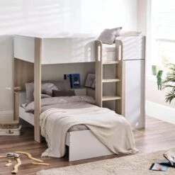 Horizon Bunk Bed Frame