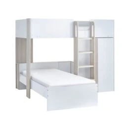 Horizon Bunk Bed Frame -Julian Bowen 30964844 alt03