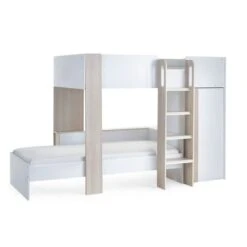 Horizon Bunk Bed Frame -Julian Bowen 30964844 alt04