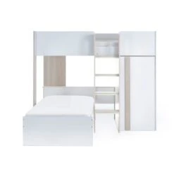 Horizon Bunk Bed Frame -Julian Bowen 30964844 alt05