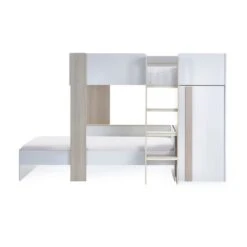 Horizon Bunk Bed Frame -Julian Bowen 30964844 alt06