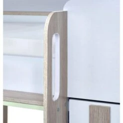 Horizon Bunk Bed Frame -Julian Bowen 30964844 alt07