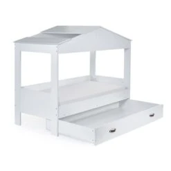 Hazel Low Sleeper Bed Frame -Julian Bowen 30964847 alt04