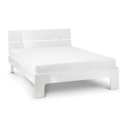 Manhattan Bed Frame 10 Manhattan Bed Frame -Julian Bowen 30964861 alt02