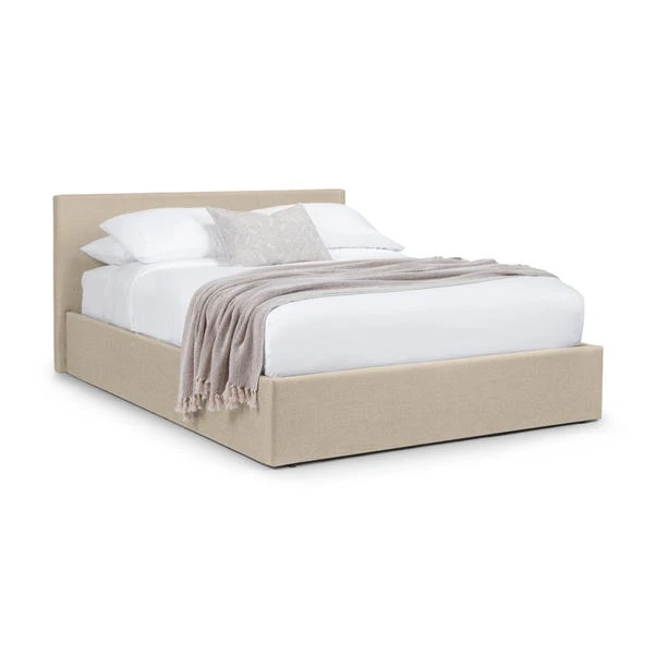 Rialto Fabric Ottoman Bed Frame 5 Rialto Fabric Ottoman Bed Frame - Image 3