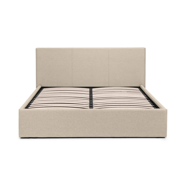 Rialto Fabric Ottoman Bed Frame 8 Rialto Fabric Ottoman Bed Frame - Image 6