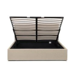 Rialto Fabric Ottoman Bed Frame 28 Rialto Fabric Ottoman Bed Frame -Julian Bowen 30964871 alt06