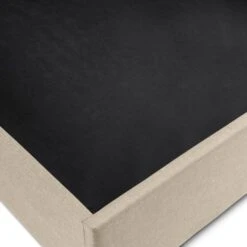 Rialto Fabric Ottoman Bed Frame 30 Rialto Fabric Ottoman Bed Frame -Julian Bowen 30964871 alt08