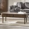 Carla Coffee Table -Julian Bowen 30983909