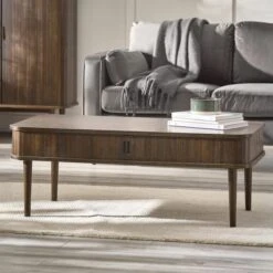 Carla Coffee Table