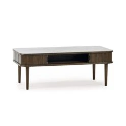 Carla Coffee Table -Julian Bowen 30983909 alt02