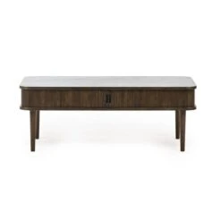 Carla Coffee Table -Julian Bowen 30983909 alt03