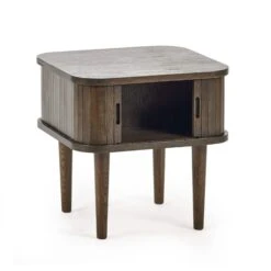 Carla Side Table -Julian Bowen 30983951 alt02