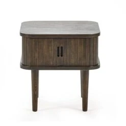 Carla Side Table -Julian Bowen 30983951 alt03