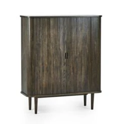 Carla Drinks Cabinet 12 Carla Drinks Cabinet -Julian Bowen 30983954 alt02
