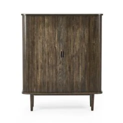 Carla Drinks Cabinet 14 Carla Drinks Cabinet -Julian Bowen 30983954 alt04