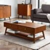Lowry Coffee Table -Julian Bowen 30983955