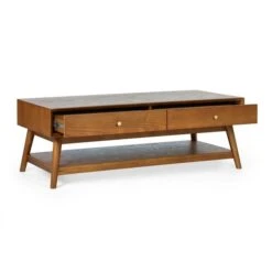 Lowry Coffee Table -Julian Bowen 30983955 alt02