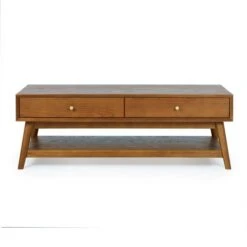 Lowry Coffee Table -Julian Bowen 30983955 alt03