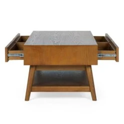 Lowry Coffee Table -Julian Bowen 30983955 alt05