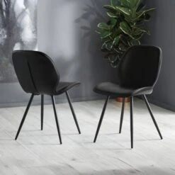 Otto Set Of 2 Dining Chairs