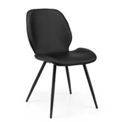 Otto Set Of 2 Dining Chairs -Julian Bowen 30987587 alt02