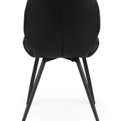Otto Set Of 2 Dining Chairs -Julian Bowen 30987587 alt03