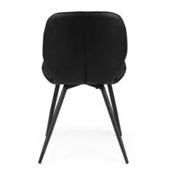 Otto Set Of 2 Dining Chairs -Julian Bowen 30987587 alt05