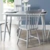 Torino 4 Seater Dining Table 1 Torino 4 Seater Dining Table -Julian Bowen 30987595