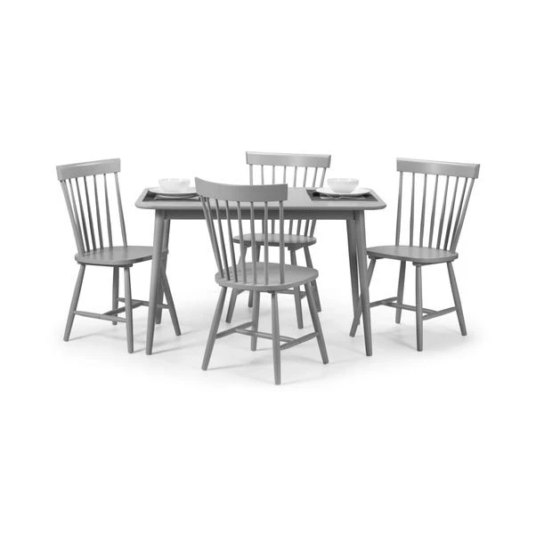 Torino 4 Seater Dining Table 5 Torino 4 Seater Dining Table - Image 3